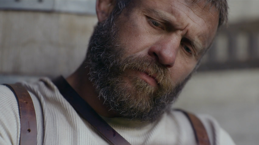 Winter: Battleground